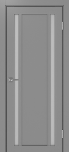 Полотно Турин  522.212АПП серый